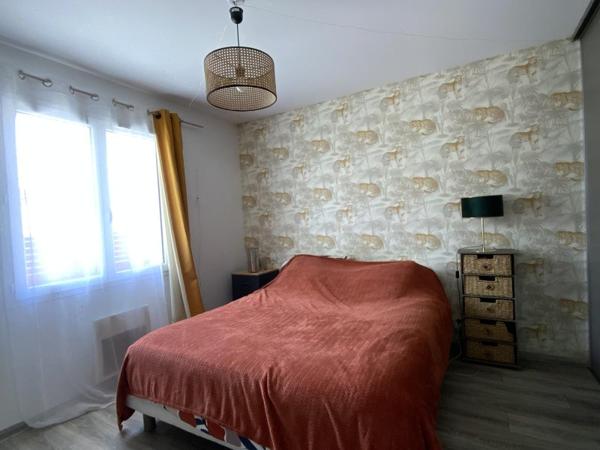 Vente / Maison