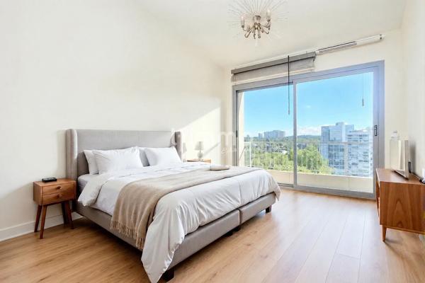 T3 traversant 68 m² + Parking - La Chamberte Montpellier