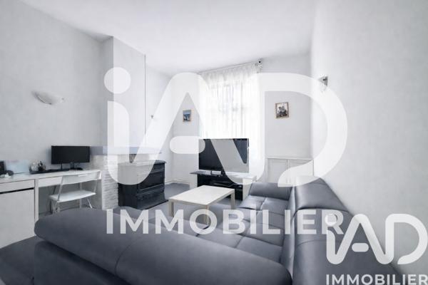 Maison à vendre 5 pièces 123 m² Tourcoing