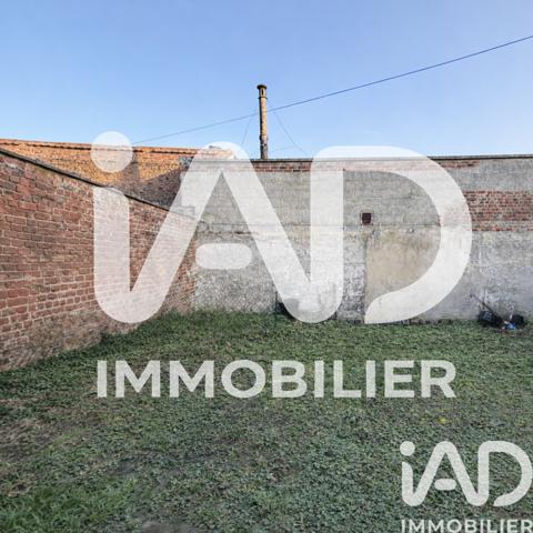 Maison à vendre 5 pièces 123 m² Tourcoing