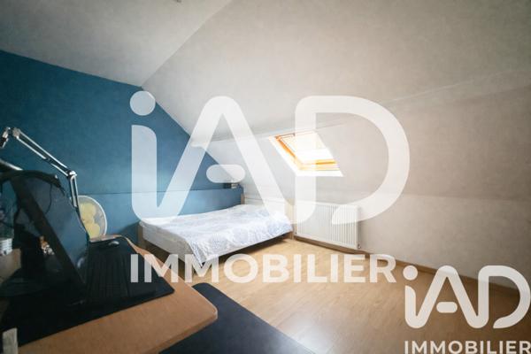 Maison à vendre 5 pièces 123 m² Tourcoing