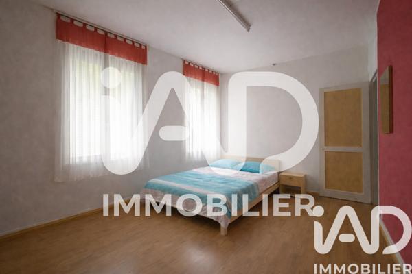 Maison à vendre 5 pièces 123 m² Tourcoing