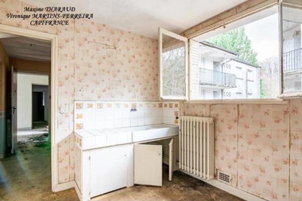 Immeubles de rapport à fort potentiel 20 logements à La Guiche (71)