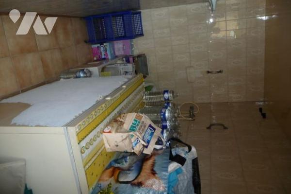 Une maison à usage d'habitation proche de tous commerces.