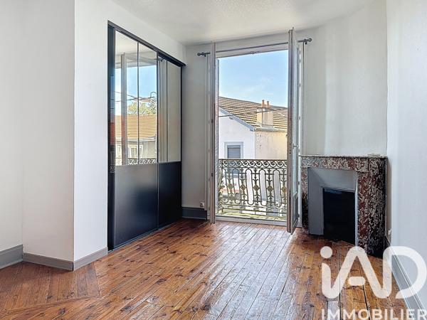 Appartement à vendre 5 pièces 87 m² Bellerive-sur-Allier