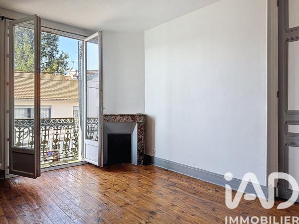 Appartement à vendre 5 pièces 87 m² Bellerive-sur-Allier