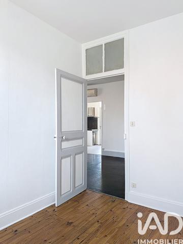 Appartement à vendre 5 pièces 87 m² Bellerive-sur-Allier