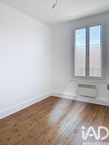 Appartement à vendre 5 pièces 87 m² Bellerive-sur-Allier