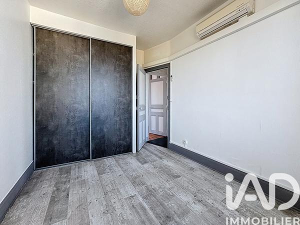 Appartement à vendre 5 pièces 87 m² Bellerive-sur-Allier