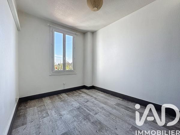 Appartement à vendre 5 pièces 87 m² Bellerive-sur-Allier