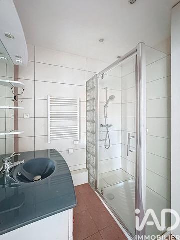 Appartement à vendre 5 pièces 87 m² Bellerive-sur-Allier