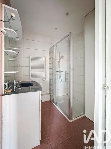 Appartement à vendre 5 pièces 87 m² Bellerive-sur-Allier