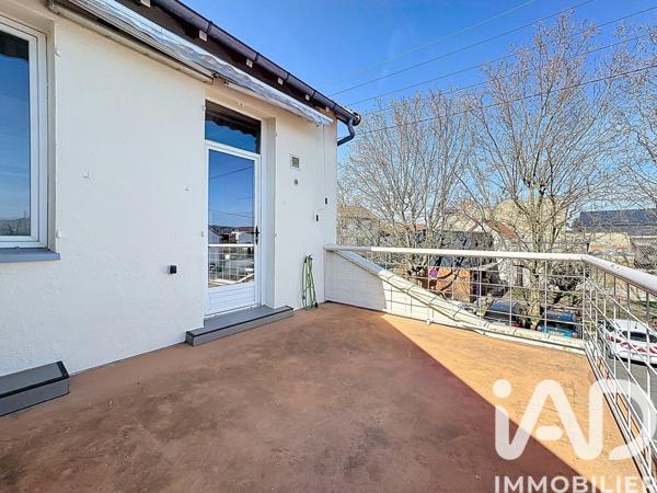 Appartement à vendre 5 pièces 87 m² Bellerive-sur-Allier