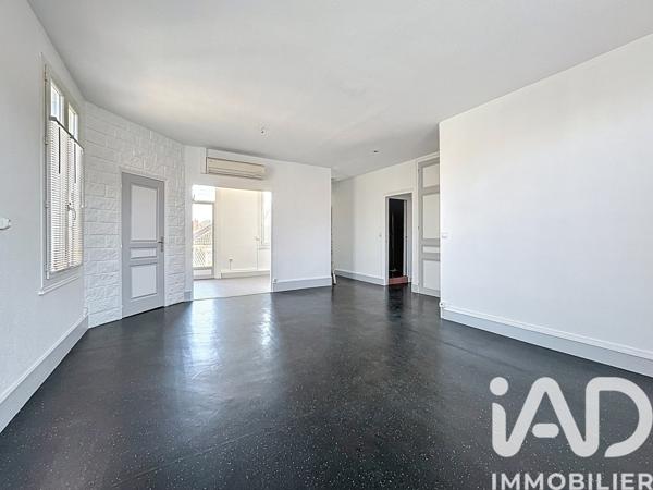 Appartement à vendre 5 pièces 87 m² Bellerive-sur-Allier