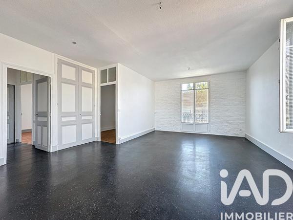 Appartement à vendre 5 pièces 87 m² Bellerive-sur-Allier