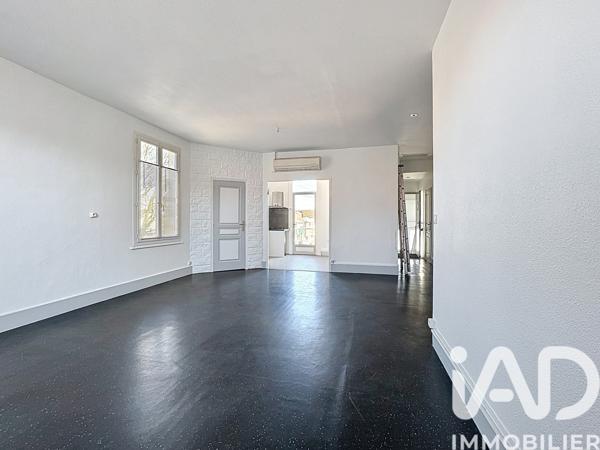 Appartement à vendre 5 pièces 87 m² Bellerive-sur-Allier