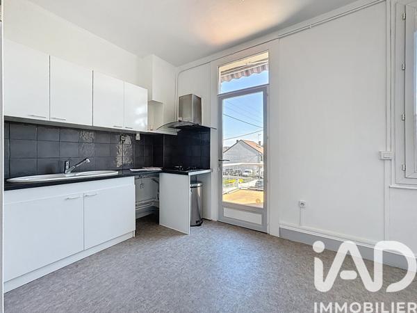 Appartement à vendre 5 pièces 87 m² Bellerive-sur-Allier