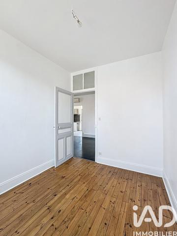 Appartement à vendre 5 pièces 87 m² Bellerive-sur-Allier