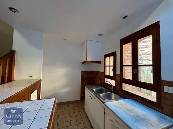 Appartement à louer 2 pièces 37.09m² Sainte-Livrade-sur-Lot (47110)