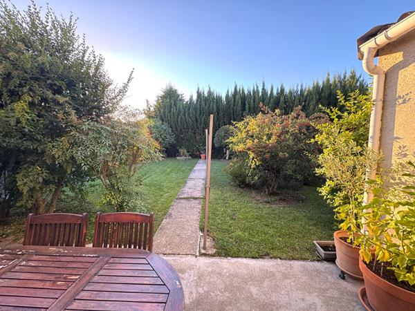 Albi, Maison de 75 m²