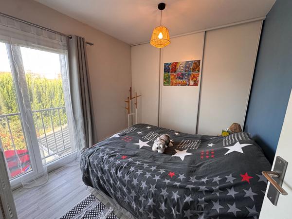 Albi, Maison de 75 m²