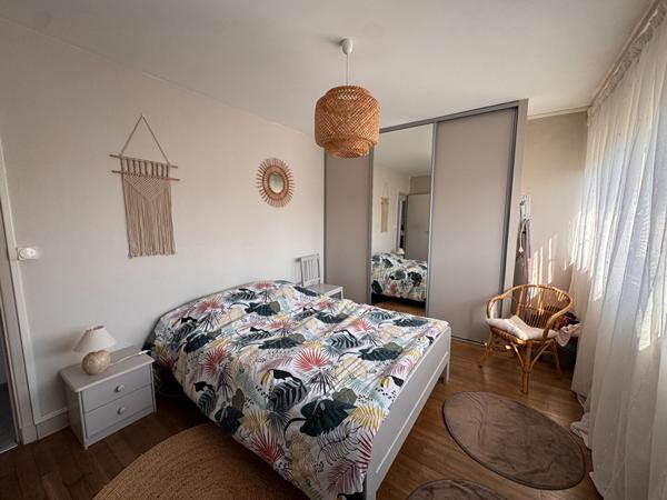 Albi, Maison de 75 m²