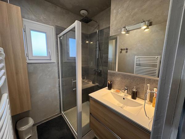 Albi, Maison de 75 m²