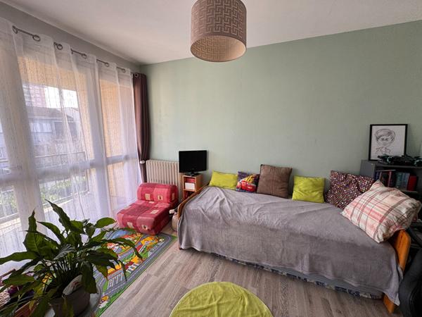 Albi, Maison de 75 m²