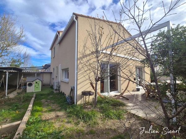 Villa 3 faces de 2012