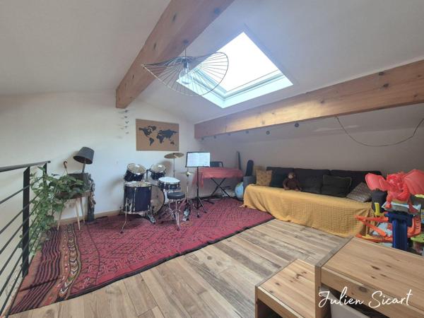 Villa 3 faces de 2012