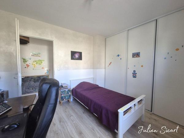 Villa 3 faces de 2012