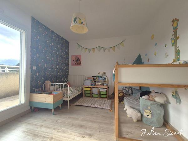 Villa 3 faces de 2012