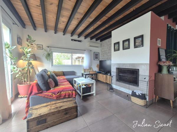 Villa 3 faces de 2012