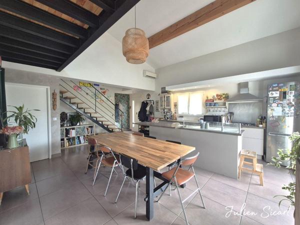 Villa 3 faces de 2012