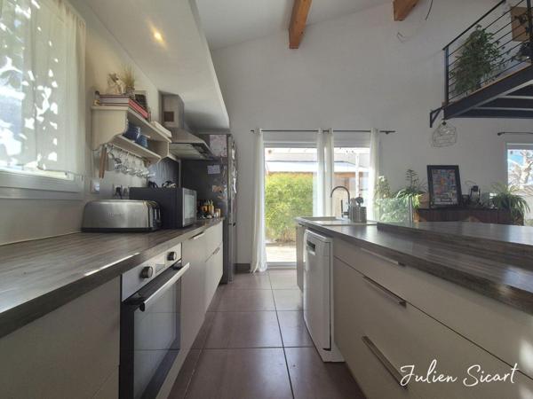 Villa 3 faces de 2012