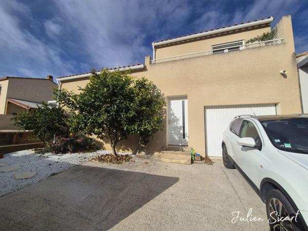 Villa 3 faces de 2012