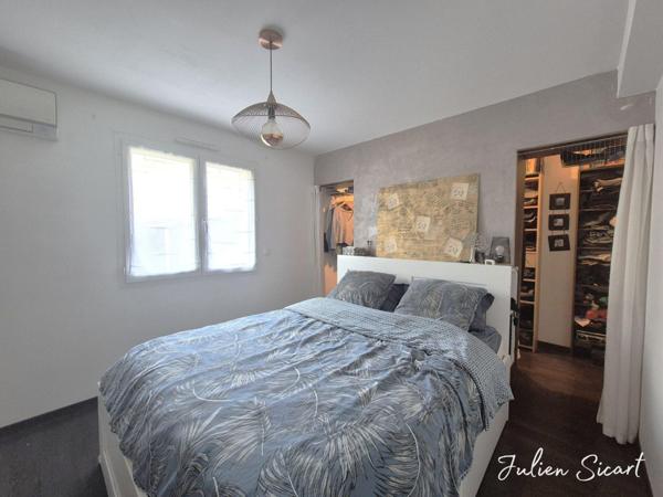 Villa 3 faces de 2012