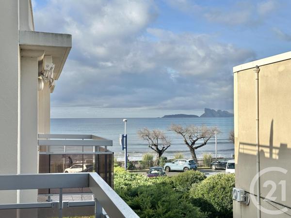 Appartement F2 à vendre  2 pièces - 41,82 m2 ST CYR SUR MER - 83