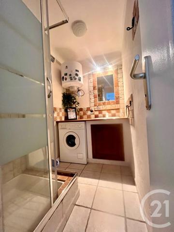 Appartement F2 à vendre  2 pièces - 41,82 m2 ST CYR SUR MER - 83