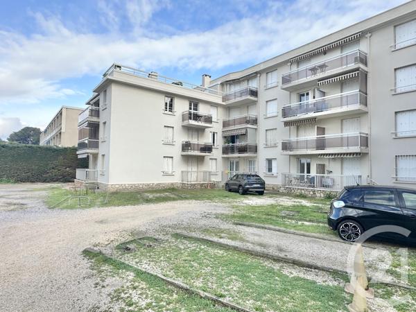 Appartement F2 à vendre  2 pièces - 41,82 m2 ST CYR SUR MER - 83