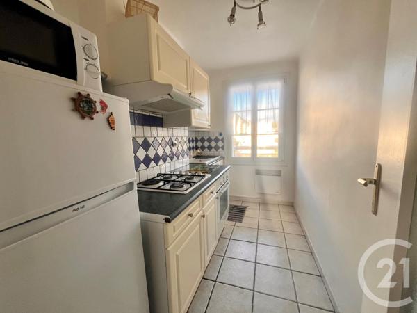Appartement F2 à vendre  2 pièces - 41,82 m2 ST CYR SUR MER - 83
