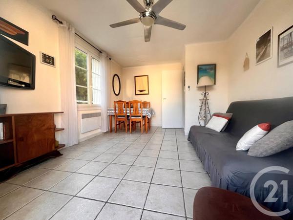 Appartement F2 à vendre  2 pièces - 41,82 m2 ST CYR SUR MER - 83