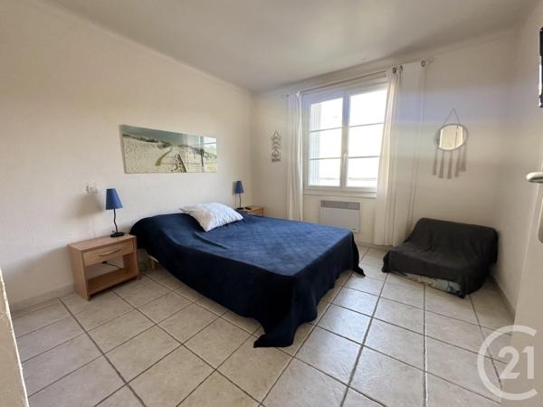 Appartement F2 à vendre  2 pièces - 41,82 m2 ST CYR SUR MER - 83