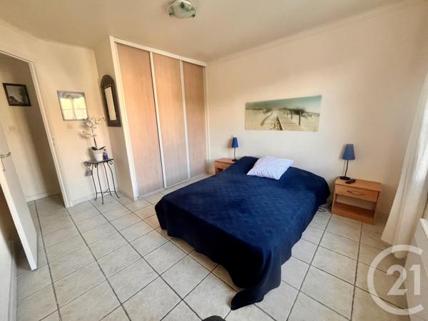 Appartement F2 à vendre  2 pièces - 41,82 m2 ST CYR SUR MER - 83