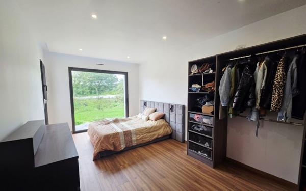 Maison à vendre    6 pièces • 130 m2 Landivisiau