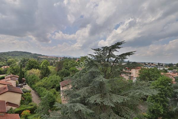 Appartement T4 - Francheville Le Bas - Proche toutes commodités