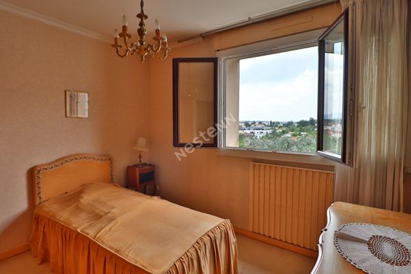 Appartement T4 - Francheville Le Bas - Proche toutes commodités