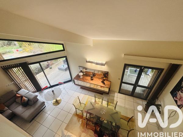 Maison à vendre 5 pièces 175 m² Rouffiac-Tolosan