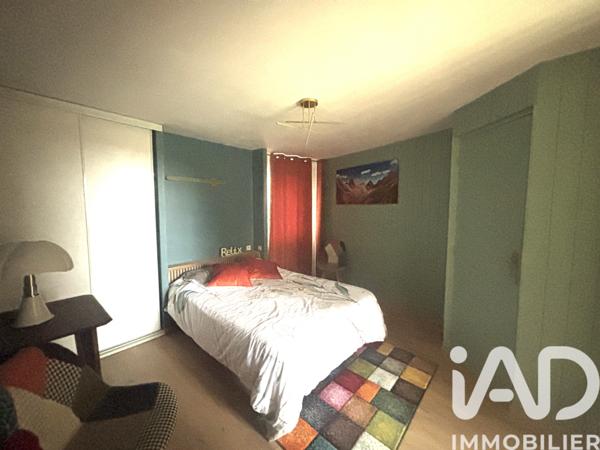 Maison à vendre 5 pièces 175 m² Rouffiac-Tolosan