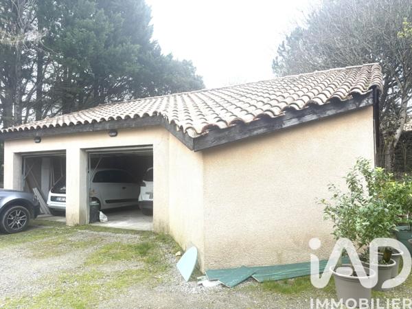 Maison à vendre 5 pièces 175 m² Rouffiac-Tolosan